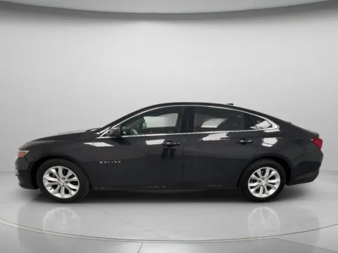 More photos of 2023 Chevrolet Malibu LT at MAG CDJR, MO