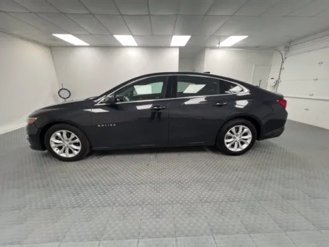 More photos of 2023 Chevrolet Malibu LT at MAG CDJR, MO
