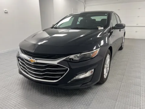 Another view of 2023 Chevrolet Malibu LT for sale in Chillicothe, MO at MAG CDJR