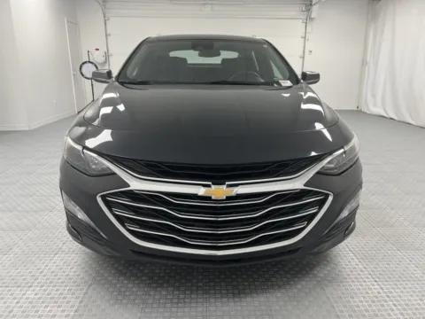 Photos of 2023 Chevrolet Malibu LT for sale in Chillicothe, MO at MAG CDJR