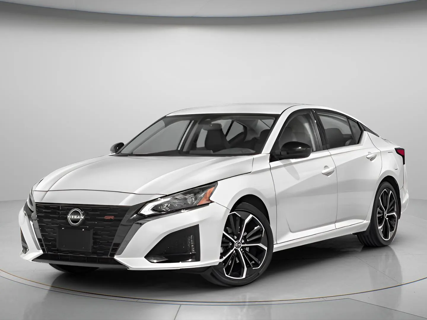 2024 Nissan Altima 2.5 SR for sale in Chillicothe, MO