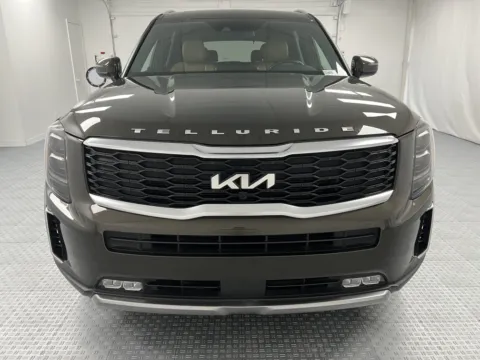 Photos of 2022 Kia Telluride SX for sale in Chillicothe, MO at MAG CDJR