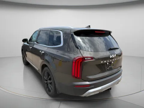 More photos of 2022 Kia Telluride SX at MAG CDJR, MO
