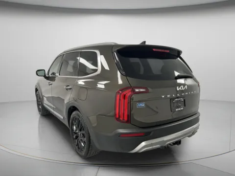 More photos of 2022 Kia Telluride SX at MAG CDJR, MO