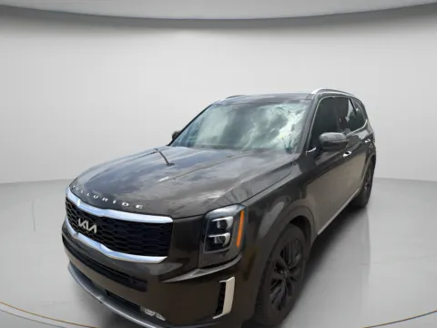 Photos of 2022 Kia Telluride SX for sale in Chillicothe, MO at MAG CDJR