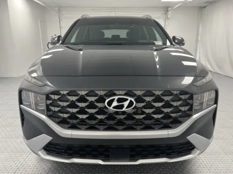 Photos of 2022 Hyundai Santa Fe Calligraphy for sale in Chillicothe, MO at MAG CDJR