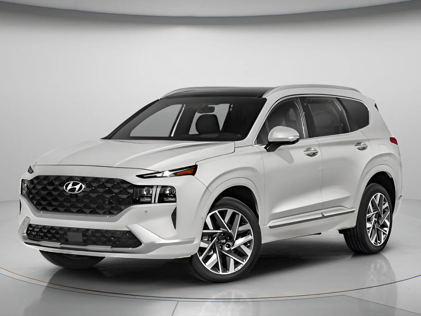 2022 Hyundai Santa Fe Calligraphy for sale in Chillicothe, MO