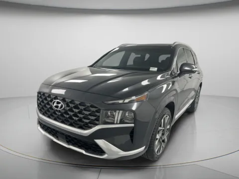 Another view of 2022 Hyundai Santa Fe Calligraphy for sale in Chillicothe, MO at MAG CDJR