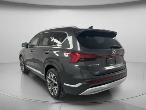 More photos of 2022 Hyundai Santa Fe Calligraphy at MAG CDJR, MO