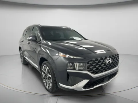 Photos of 2022 Hyundai Santa Fe Calligraphy for sale in Chillicothe, MO at MAG CDJR