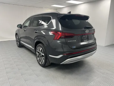 More photos of 2022 Hyundai Santa Fe Calligraphy at MAG CDJR, MO