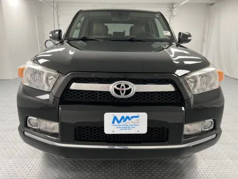 Photos of 2011 Toyota 4Runner Trail for sale in Chillicothe, MO at MAG CDJR