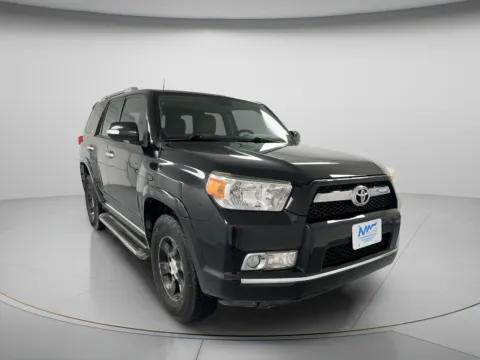 Photos of 2011 Toyota 4Runner Trail for sale in Chillicothe, MO at MAG CDJR