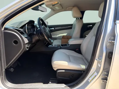 Another view of 2021 Chrysler 300 Touring L for sale in Chillicothe, MO at MAG CDJR