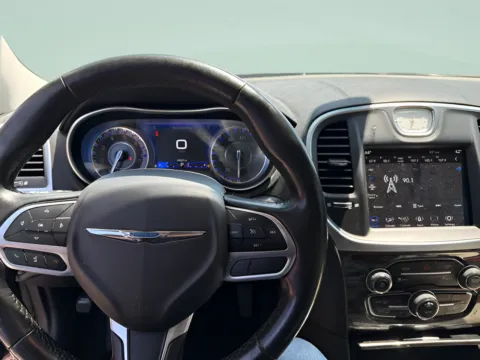 More photos of 2021 Chrysler 300 Touring L at MAG CDJR, MO