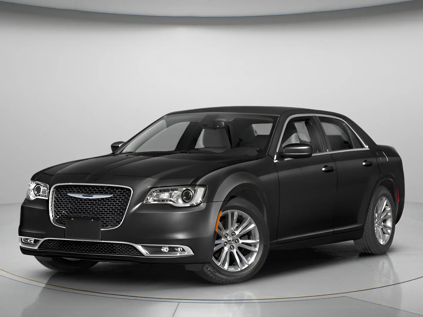 2021 Chrysler 300 Touring L for sale in Chillicothe, MO
