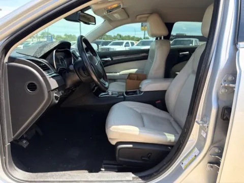 Another view of 2021 Chrysler 300 Touring L for sale in Chillicothe, MO at MAG CDJR