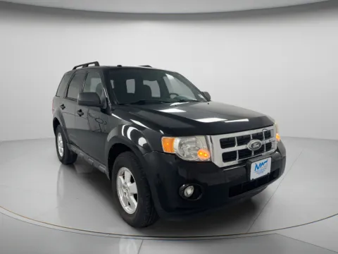 Photos of 2010 Ford Escape XLT for sale in Chillicothe, MO at MAG CDJR