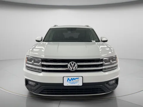 Another view of 2018 Volkswagen Atlas 3.6L V6 SE for sale in Chillicothe, MO at MAG CDJR