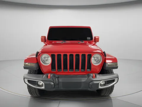 Photos of 2019 Jeep Wrangler Unlimited Sahara for sale in Chillicothe, MO at MAG CDJR