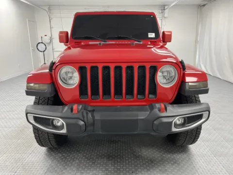 Photos of 2019 Jeep Wrangler Unlimited Sahara for sale in Chillicothe, MO at MAG CDJR
