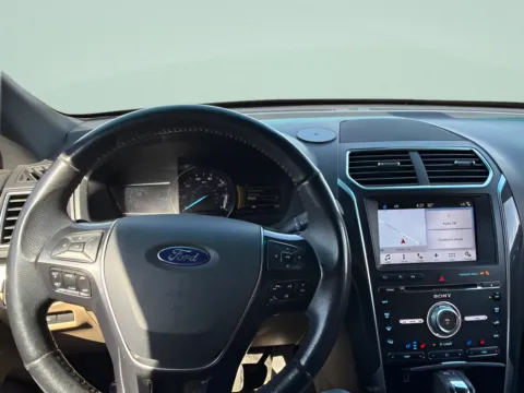 More photos of 2017 Ford Explorer Limited at MAG CDJR, MO
