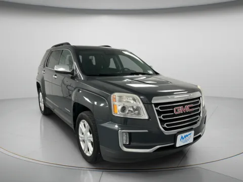 Photos of 2017 GMC Terrain SLE for sale in Chillicothe, MO at MAG CDJR