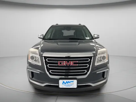 Another view of 2017 GMC Terrain SLE for sale in Chillicothe, MO at MAG CDJR