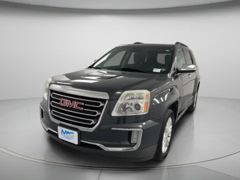 More photos of 2017 GMC Terrain SLE at MAG CDJR, MO