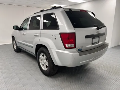 More photos of 2007 Jeep Grand Cherokee Laredo at MAG CDJR, MO