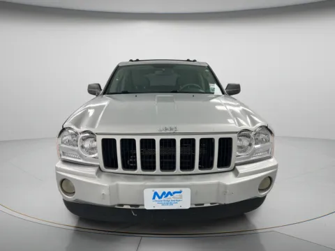 Another view of 2007 Jeep Grand Cherokee Laredo for sale in Chillicothe, MO at MAG CDJR