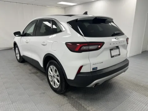 More photos of 2023 Ford Escape Active at MAG CDJR, MO