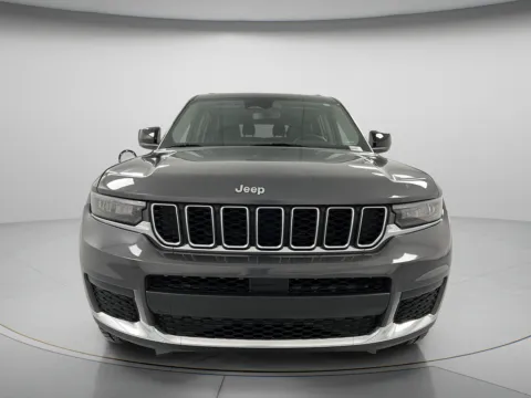 Another view of 2022 Jeep Grand Cherokee L Limited for sale in Chillicothe, MO at MAG CDJR