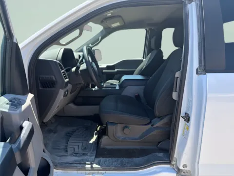 Another view of 2018 Ford F-150 XLT for sale in Chillicothe, MO at MAG CDJR