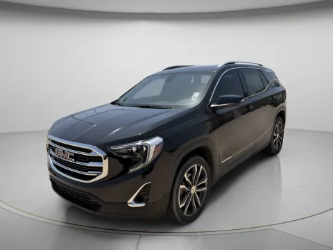 Photos of 2020 GMC Terrain SLT for sale in Chillicothe, MO at MAG CDJR