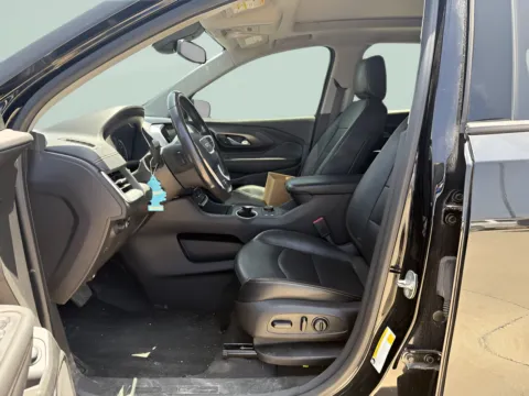 Another view of 2020 GMC Terrain SLT for sale in Chillicothe, MO at MAG CDJR