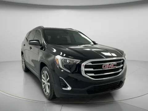 Photos of 2020 GMC Terrain SLT for sale in Chillicothe, MO at MAG CDJR