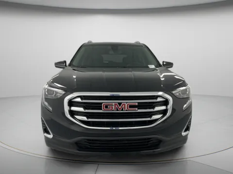 Another view of 2020 GMC Terrain SLT for sale in Chillicothe, MO at MAG CDJR