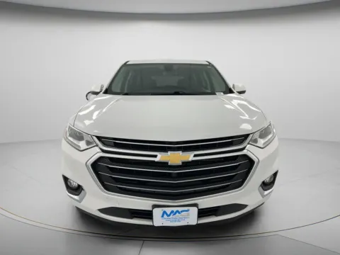 Another view of 2019 Chevrolet Traverse Premier for sale in Chillicothe, MO at MAG CDJR