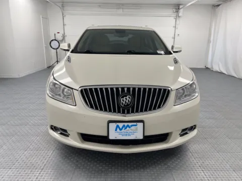 Photos of 2013 Buick LaCrosse Premium 2 for sale in Chillicothe, MO at MAG CDJR