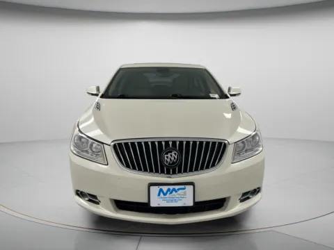 Photos of 2013 Buick LaCrosse Premium 2 for sale in Chillicothe, MO at MAG CDJR