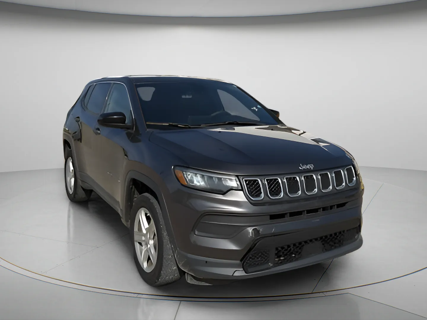 2023 Jeep Compass Sport 4X4's photo