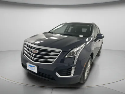More photos of 2019 Cadillac XT5 Luxury FWD at MAG CDJR, MO