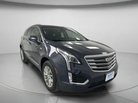 Photos of 2019 Cadillac XT5 Luxury FWD for sale in Chillicothe, MO at MAG CDJR