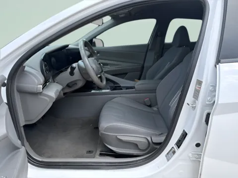 Another view of 2023 Hyundai Elantra SEL for sale in Chillicothe, MO at MAG CDJR