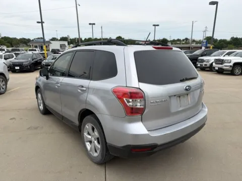 More photos of 2014 Subaru Forester 2.5i Premium at MAG CDJR, MO