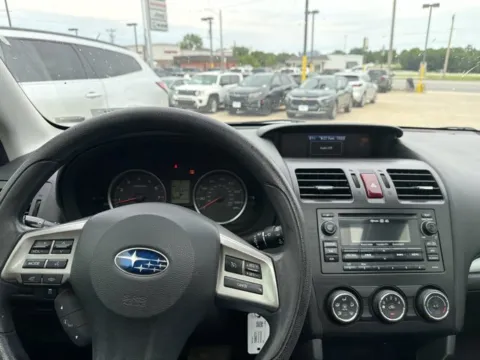 More photos of 2014 Subaru Forester 2.5i Premium at MAG CDJR, MO