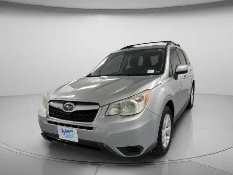 More photos of 2014 Subaru Forester 2.5i Premium at MAG CDJR, MO