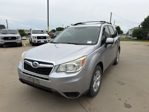 Photos of 2014 Subaru Forester 2.5i Premium for sale in Chillicothe, MO at MAG CDJR