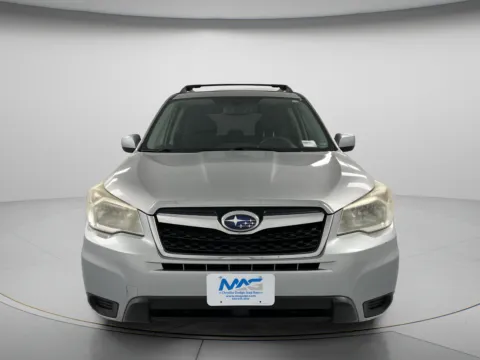 Another view of 2014 Subaru Forester 2.5i Premium for sale in Chillicothe, MO at MAG CDJR